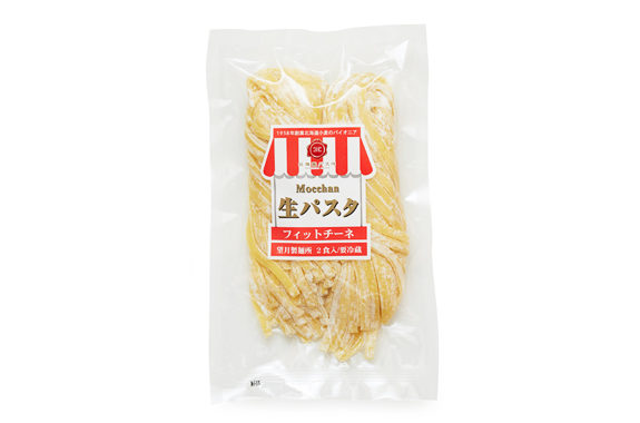 ３、望月製麺所｜北海道産小麦にこだわり100種以上の商品をお届け