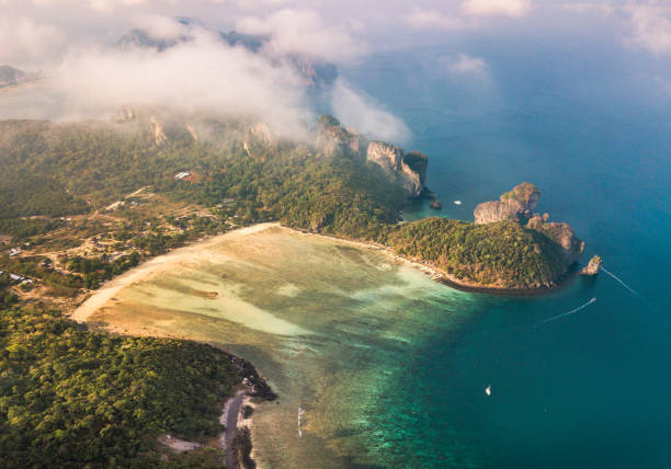 Phi Phi Islands beaches