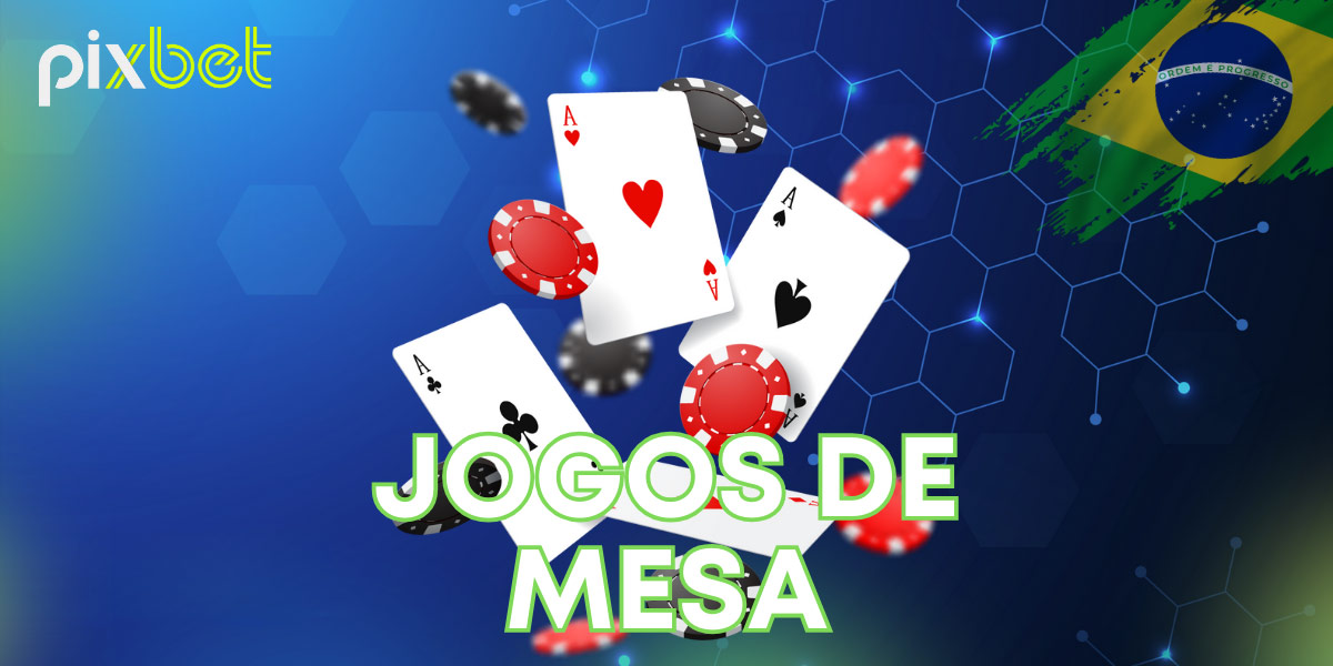 Uma análise aprofundada dos jogos de cassino disponíveis na Pixbet | Diário Carioca