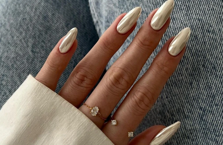 The 8 Biggest Nail Trends For Winter That You About To Get Fascinated With
