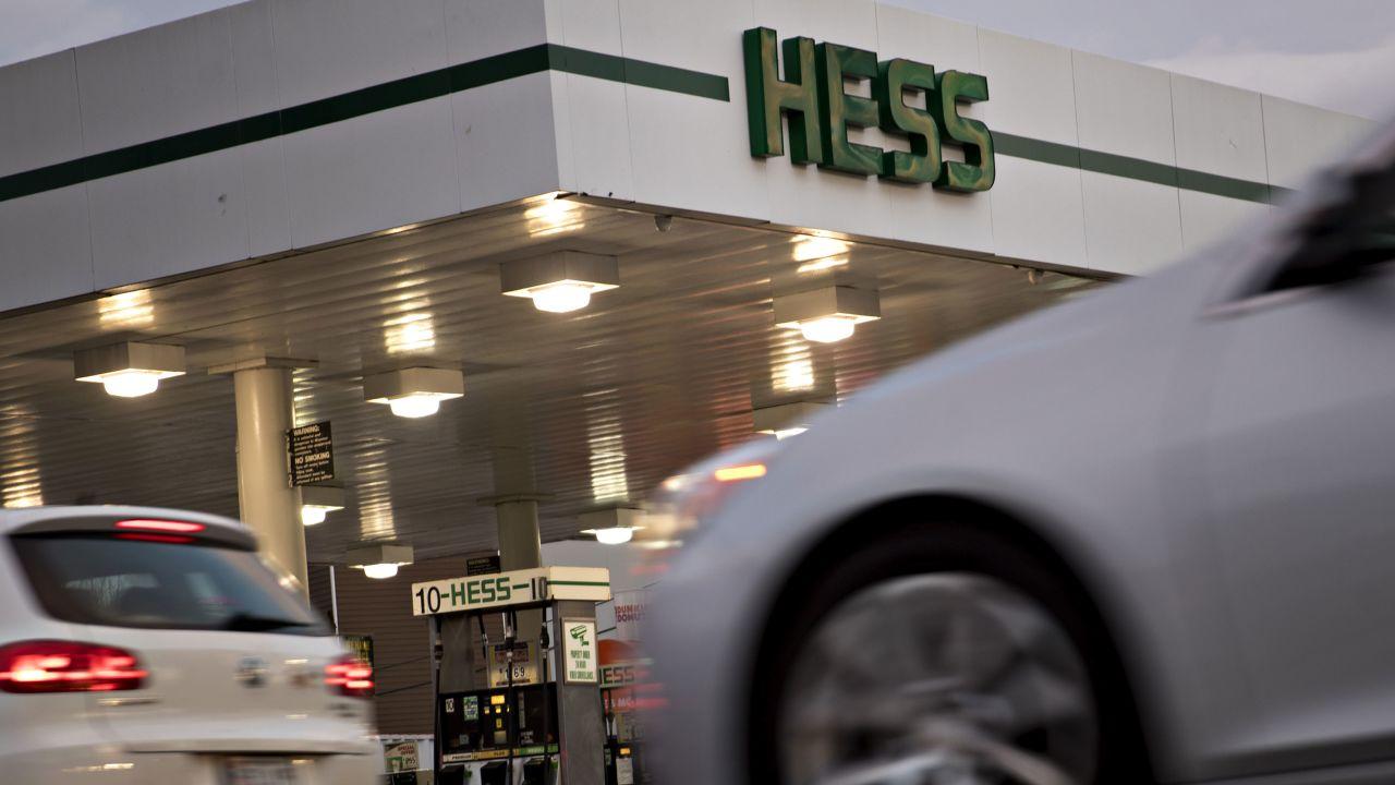 Chevron agrees to buy Hess for $53 billion | CNN Business