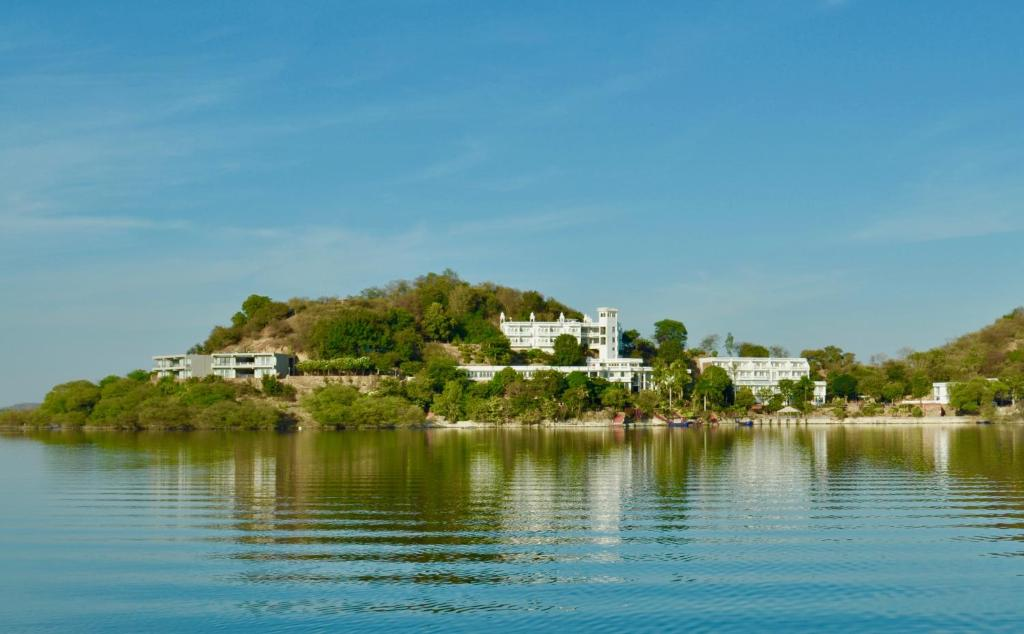 udaipur 1 day itinerary