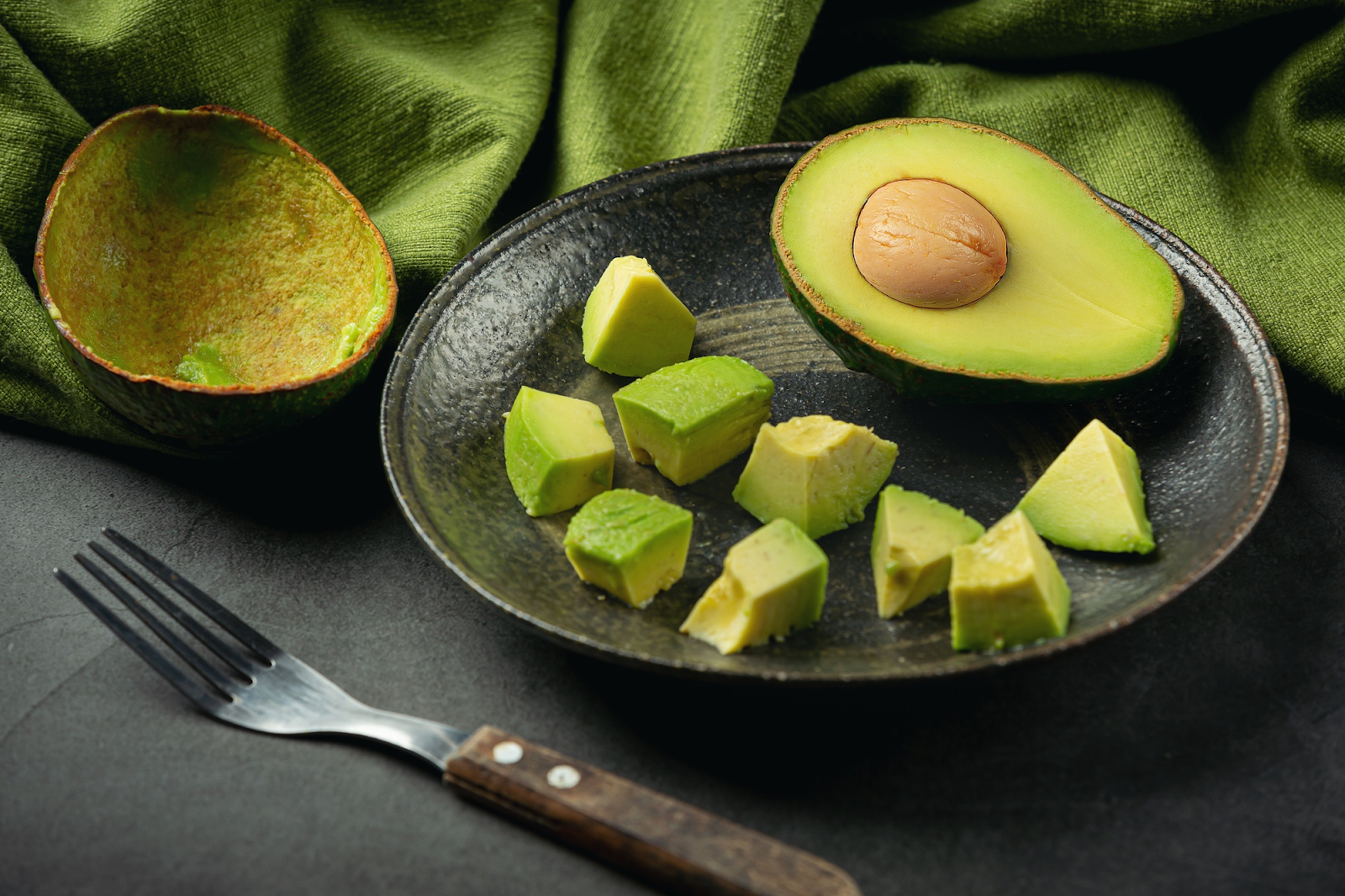 Avocado 