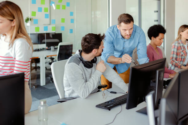 AI Software Development Firms