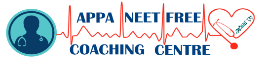 NEET Exam Unit Wise Question Paper by APPA Academy Download PDF