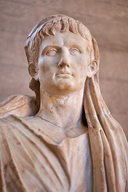 Die Rolle des Tiberius im römischen Fürstentum