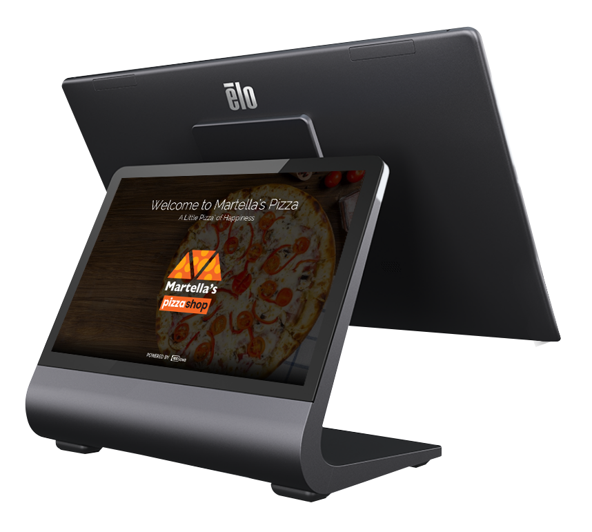 Self-Ordering Kiosks and POS Systems Work Together to Streamline 2 - Applova