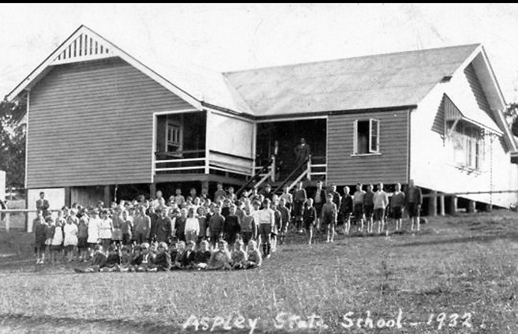 Aspley State School