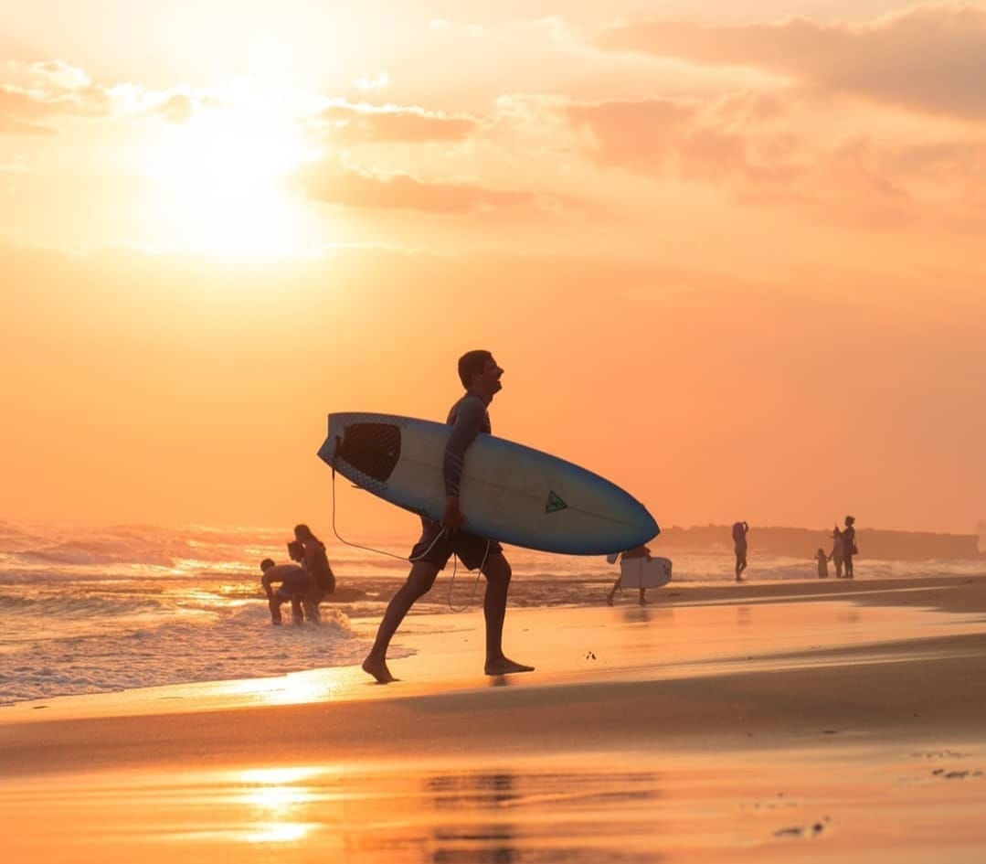 Terlengkap! Inilah Daftar Pantai Terbaik di Bali yang Wajib Dikunjungi