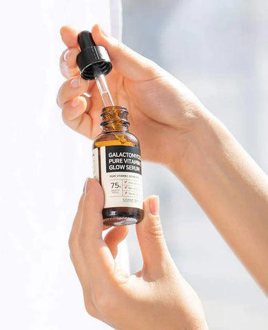 what is vitamin C serum