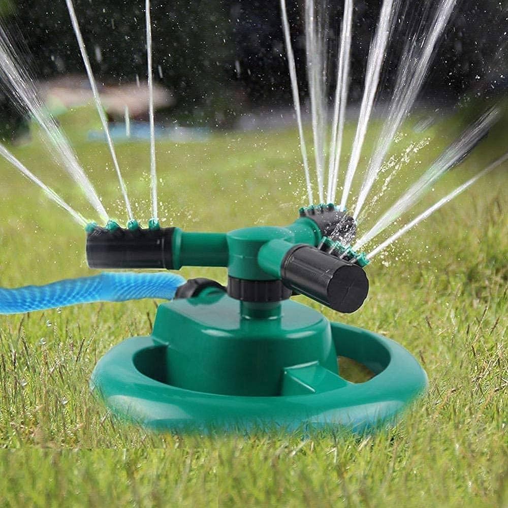 How Does Oscillating Sprinklers Work Full Guide 2024 Update 