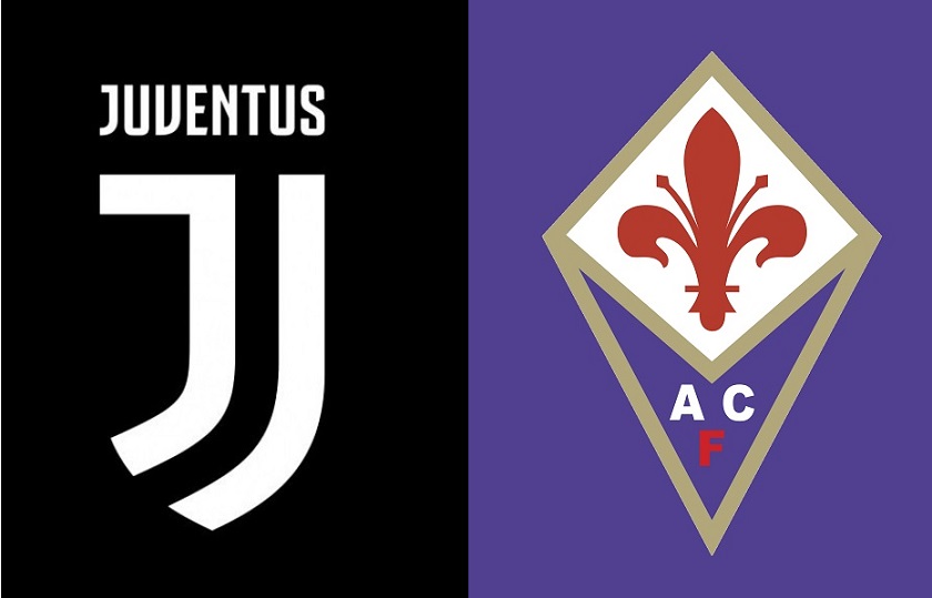 Giới thiệu sơ lược về 2 đội Juventus vs Fiorentina