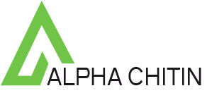 ALPHA CHITIN producer chitin - chitosan - oligosaccharide producer