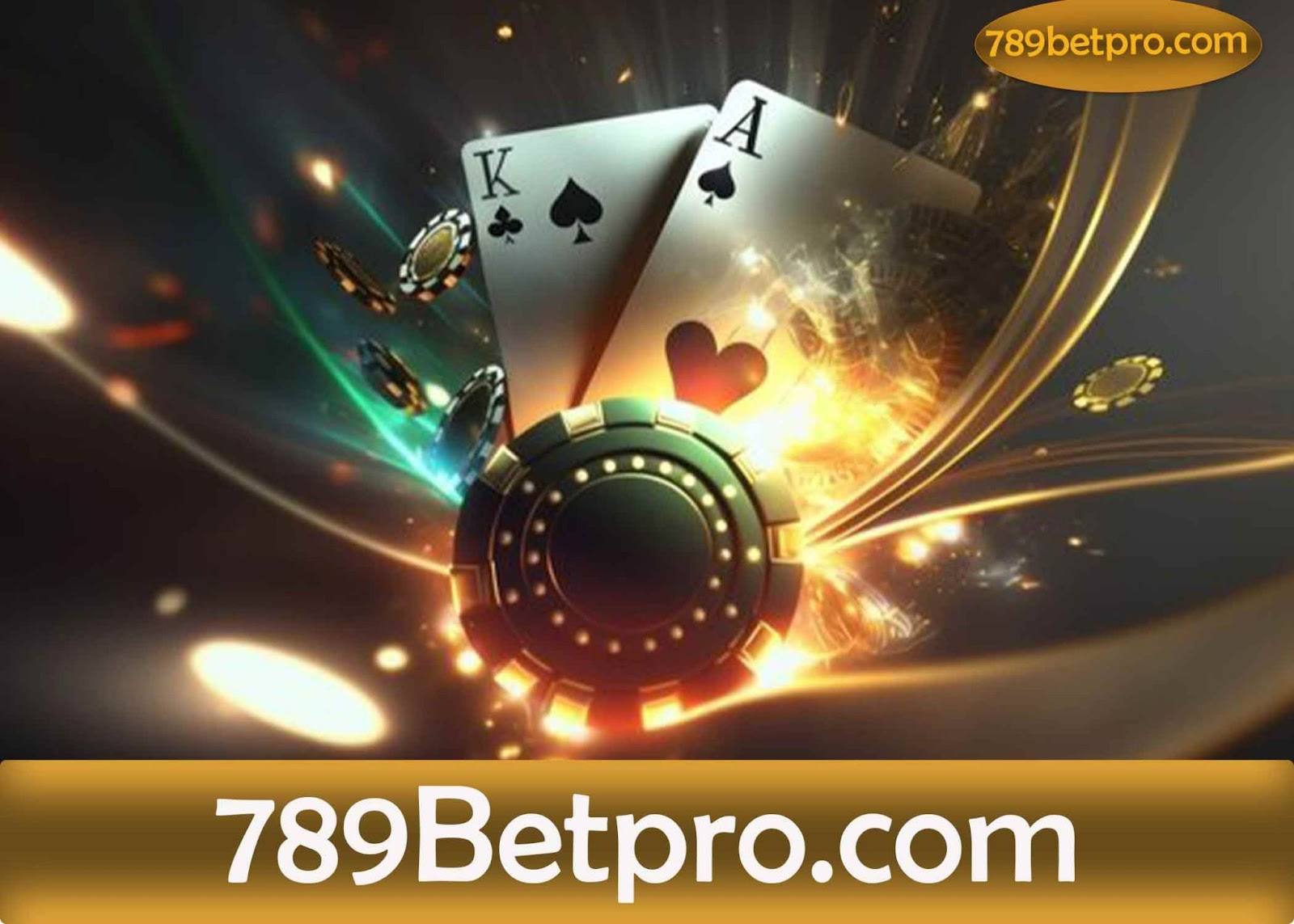 789Bet - Một Địa Chỉ Đáng Tin Cậy Cho Người Yêu Thể Thao và Casino Trực Tuyến