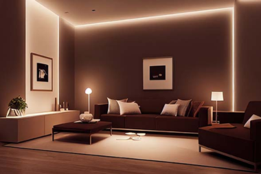 ways to prepare your basement space for hosting strategic lighting fixtures custom built michigan