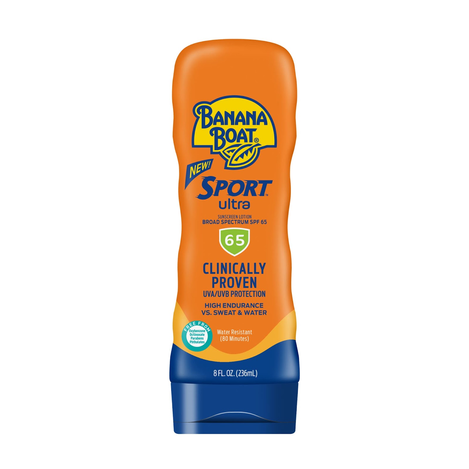 Banana Boat Sunscreen