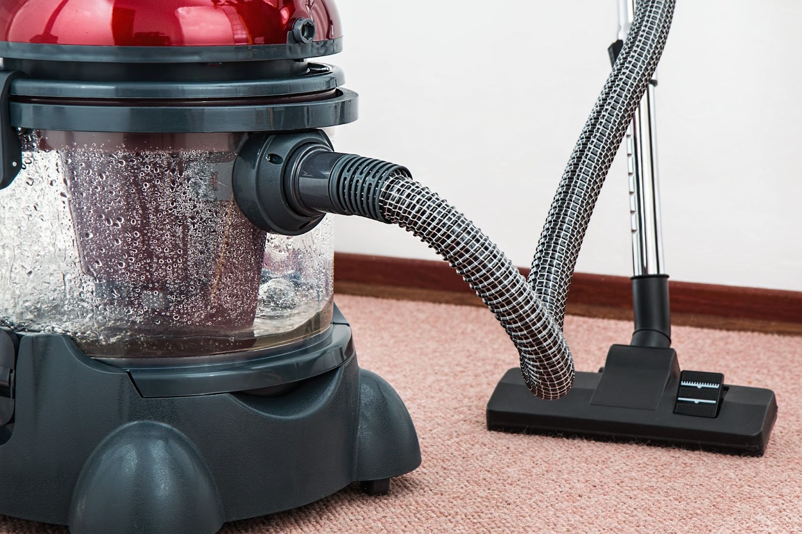Why Regular Maintenance of Carpets is Key to Avoid Hassle