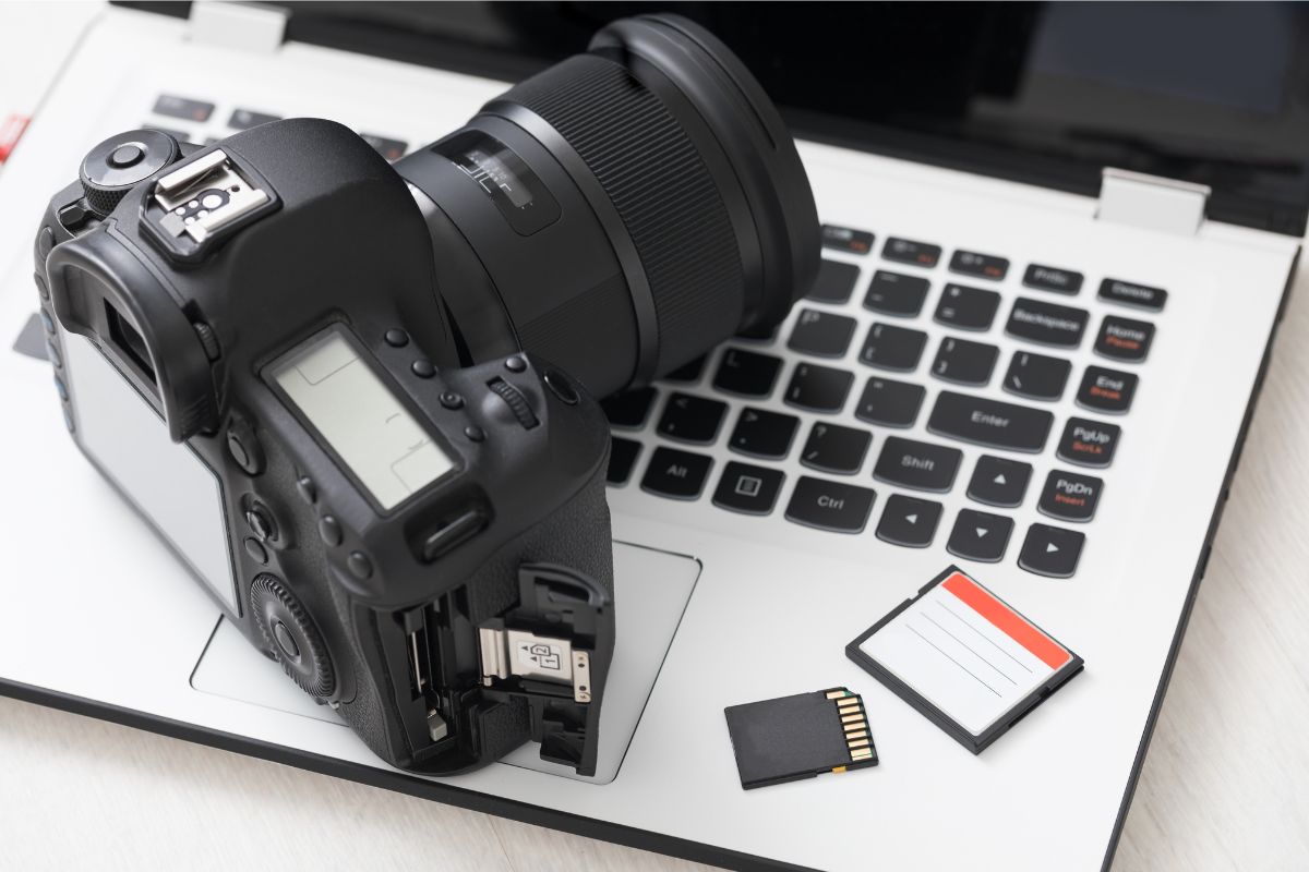 เลือกซื้อกล้อง DSLR ยังไงดี? แนะนำวิธีเลือกกล้อง DSLR สำหรับมือใหม่ อ่านจบใช้เป็นทันที2