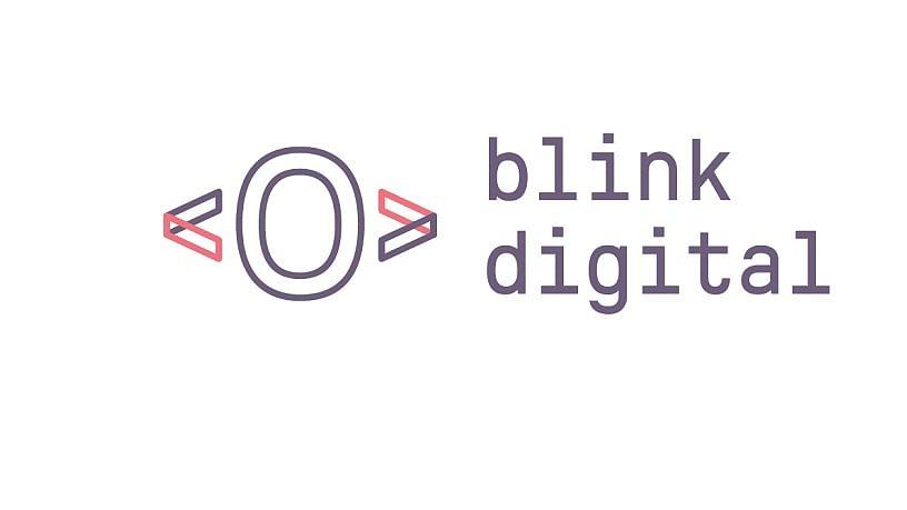 Blink Digital (Bangalore)