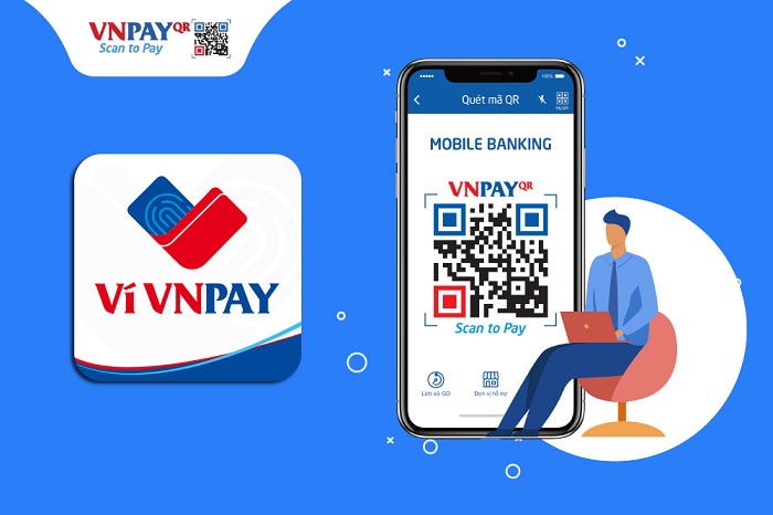 Thanh toán nhanh chóng hơn bao giờ hết với VNPAY-QR