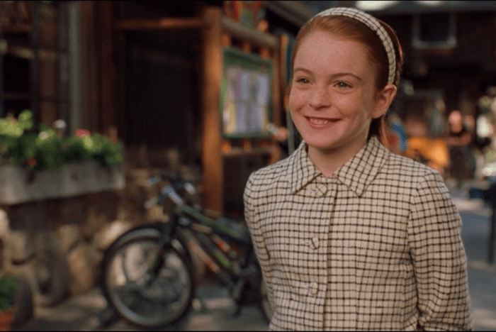 The Parent Trap