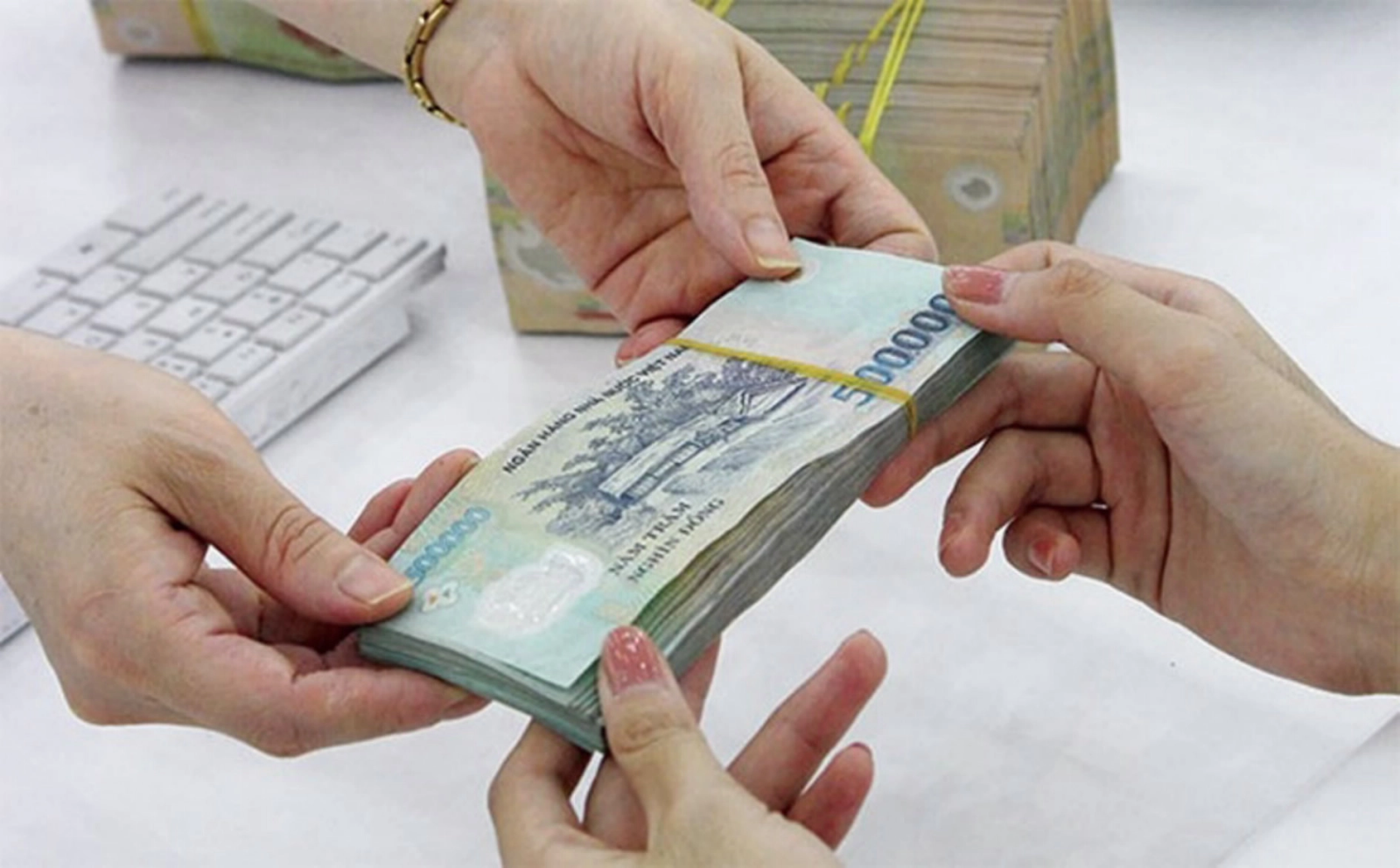 Gói vay sinh viên Agribank