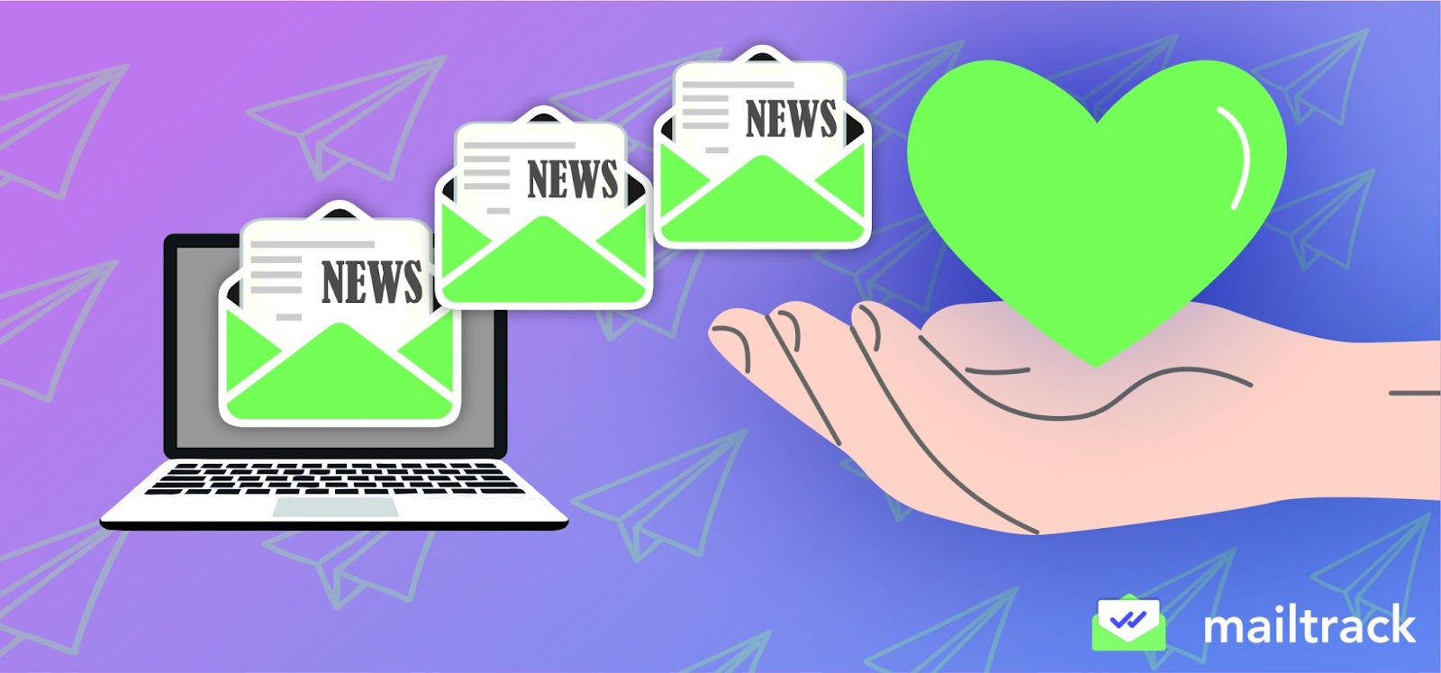 11 Nonprofit Newsletter Ideas
