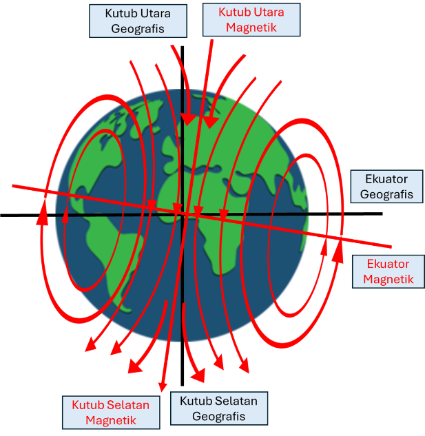 A diagram of a planet

Description automatically generated