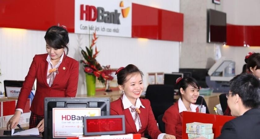 Tổng đài ngân hàng HSBC