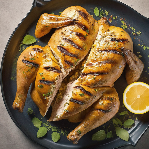 best herbs for cooking chicken