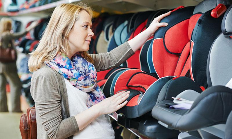 Car Seat Buying Guide - Child Safety Experts