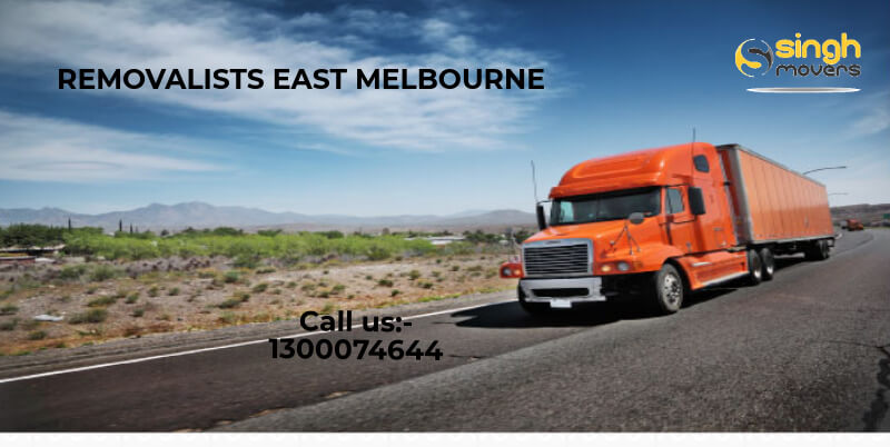 removalists east melbourne