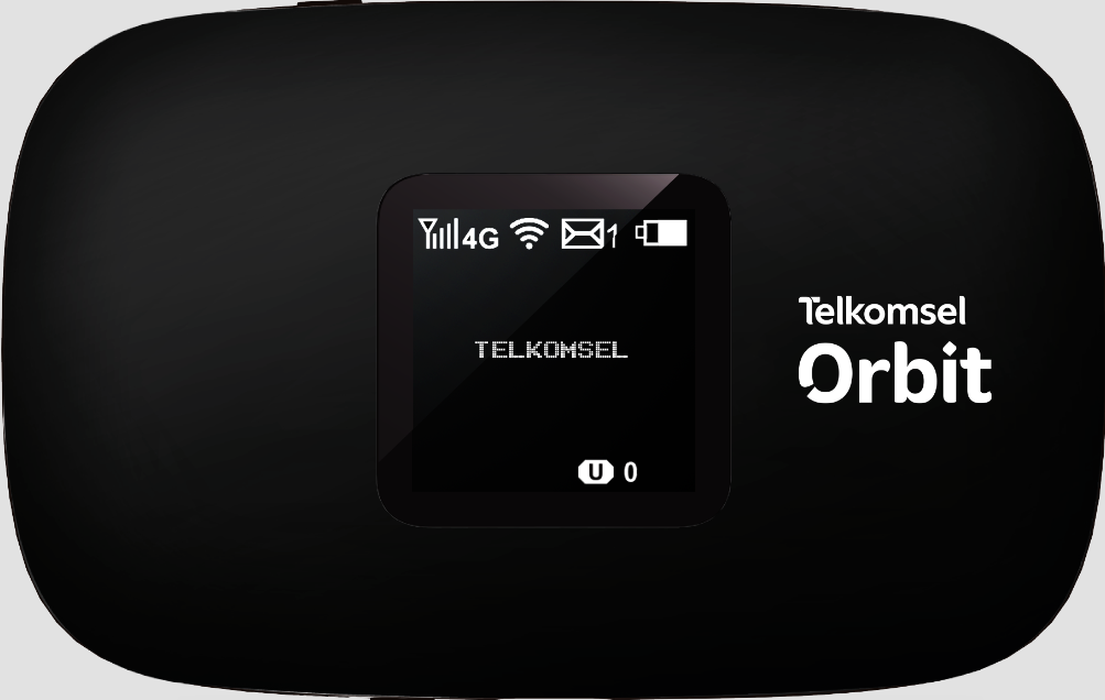 Orbit MiFi N2