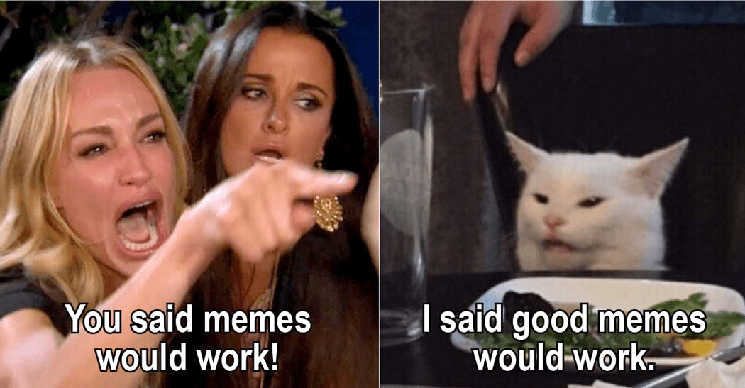 Meme Marketing