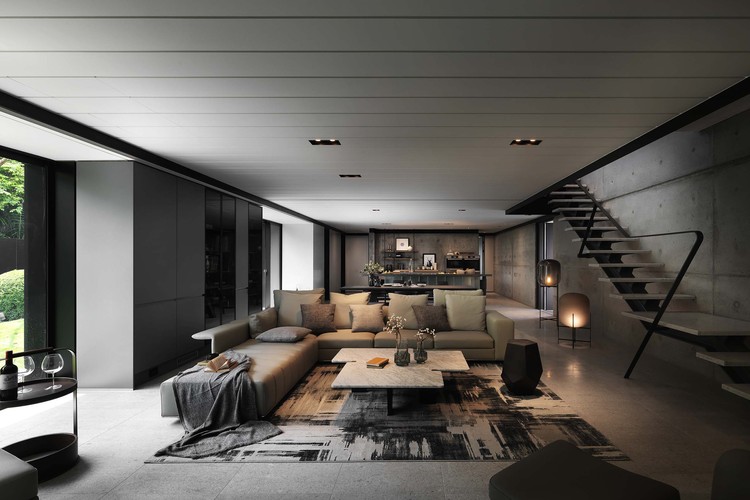 Designing For Comfort At Home