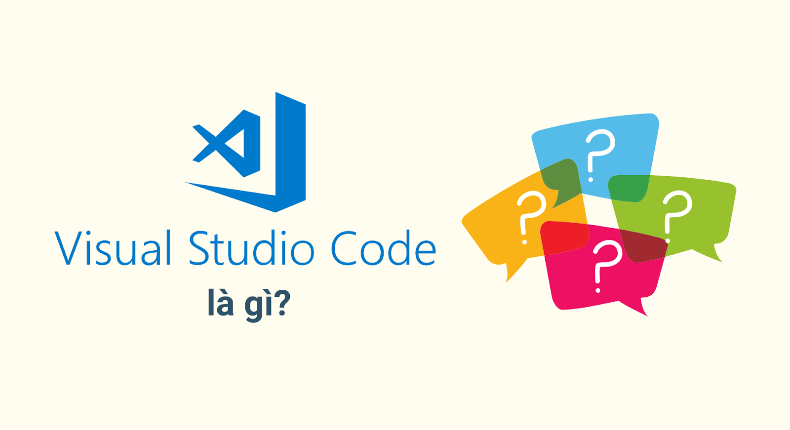 Hướng dẫn tải visual studio code và cài đặt trên máy tính