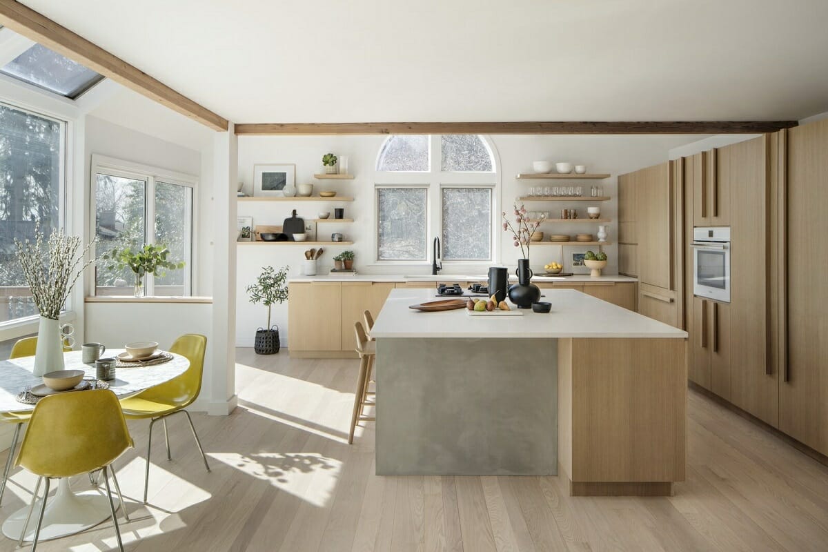 Innovations In Kitchen Upgrades