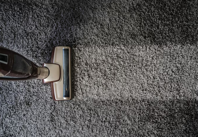 Carpet Cleaning Methods