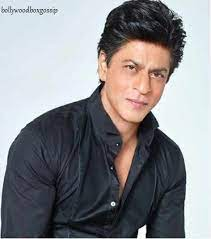 Shah Rukh Khan