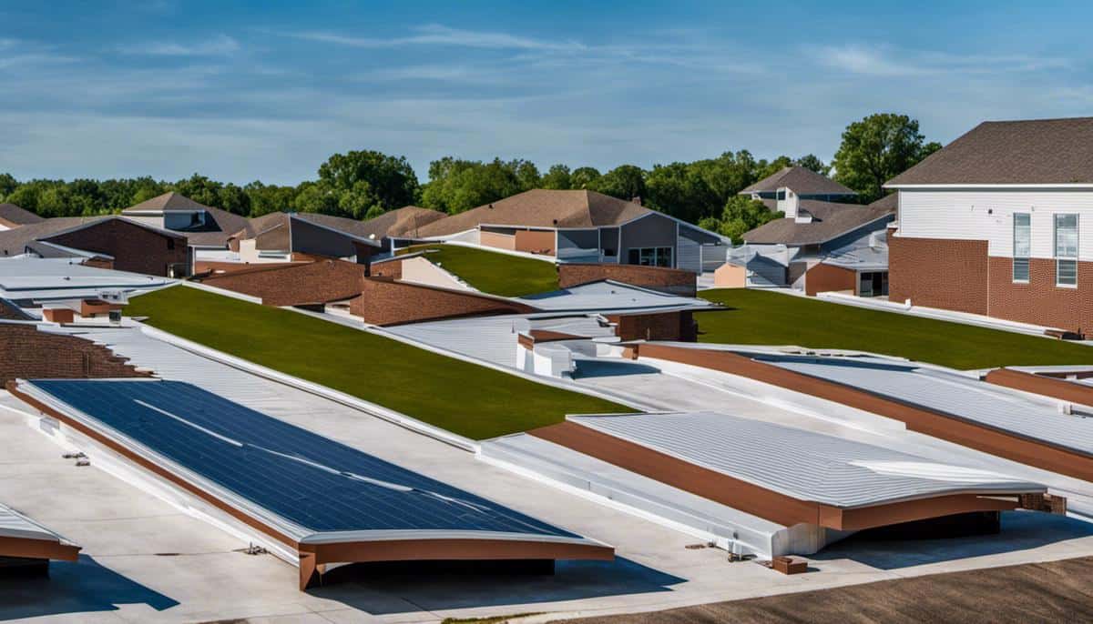 Mastering Roof Repair Techniques