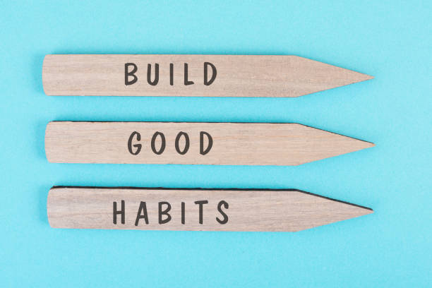 Good Habits 