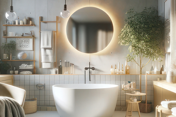 Bathroom Lighting Ideas: 15 Designs To Brighten Your Space