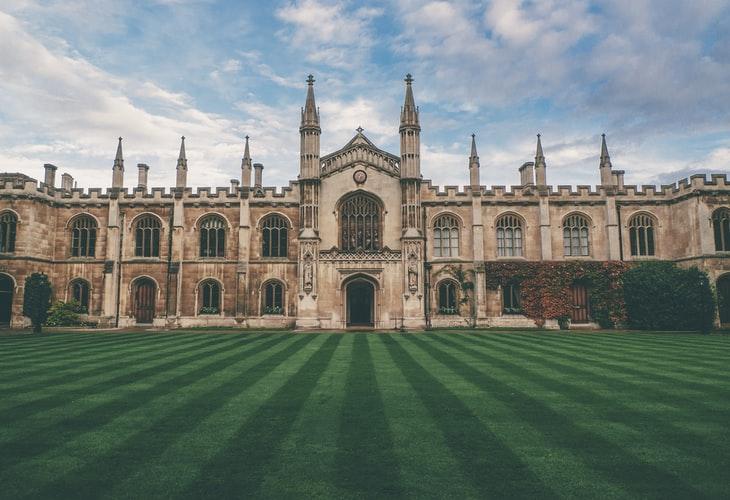 Top UK Universities for Law