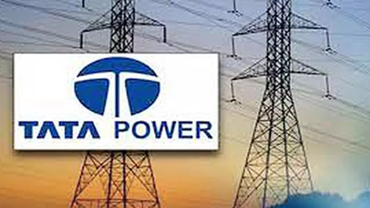 TATA Power