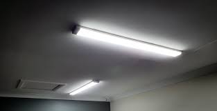 LED Batten Light