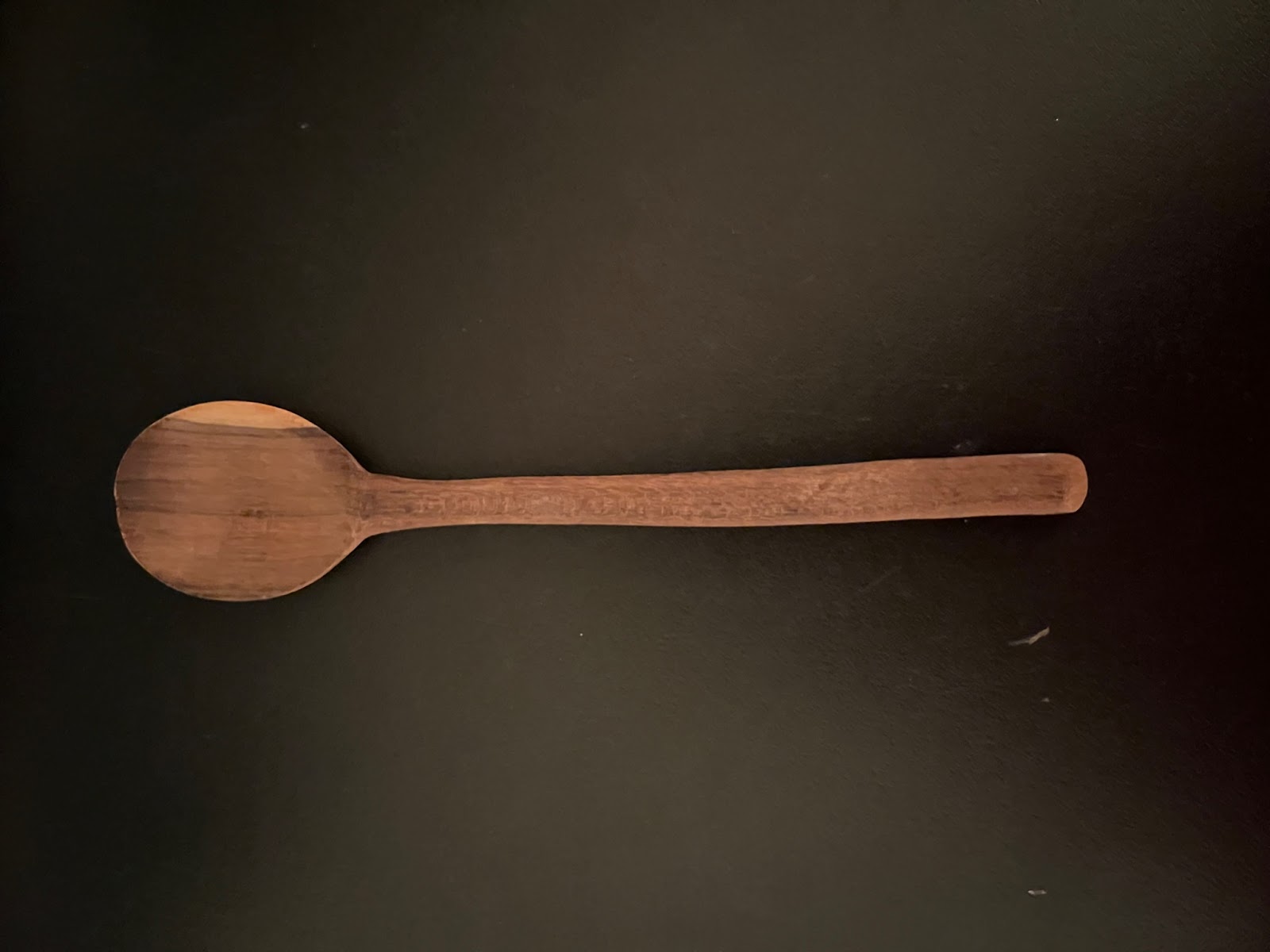 Our Finest Cooking Spoon – Alaska Wooden Spoon Company