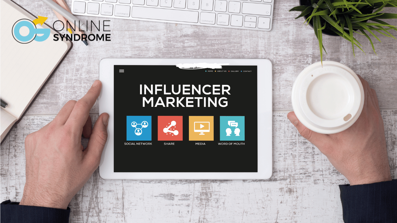 Influencer Marketing 