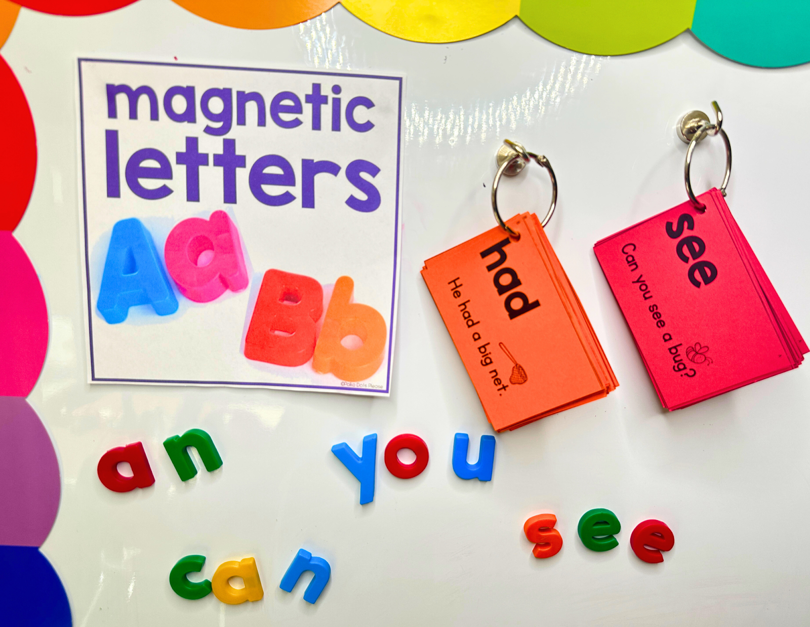 magenetic-letters-center