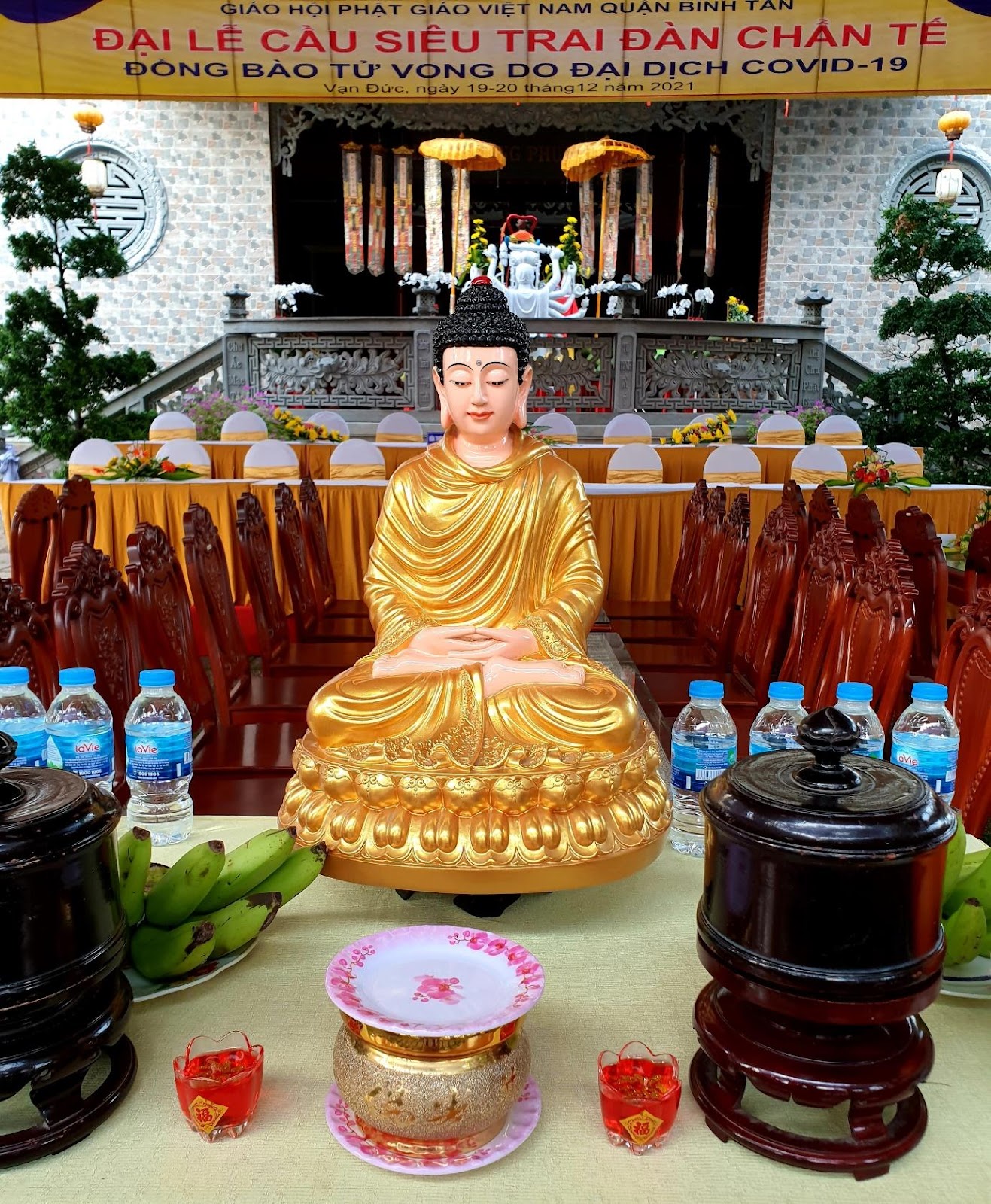 Cầu siêu (Phật giáo) – Wikipedia tiếng Việt