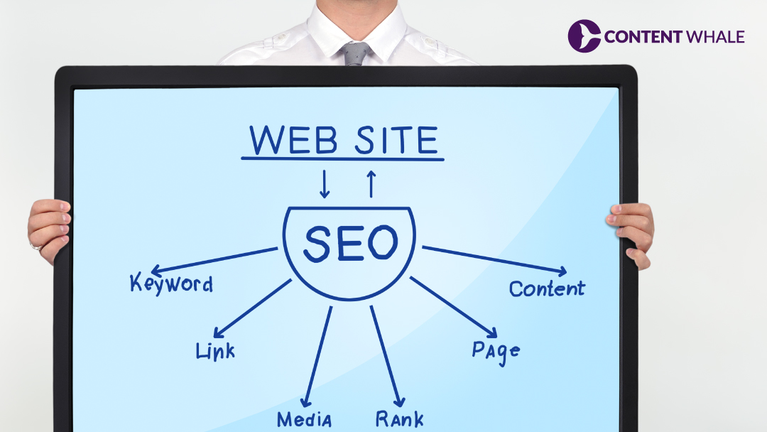 Optimize Your Website for SEO